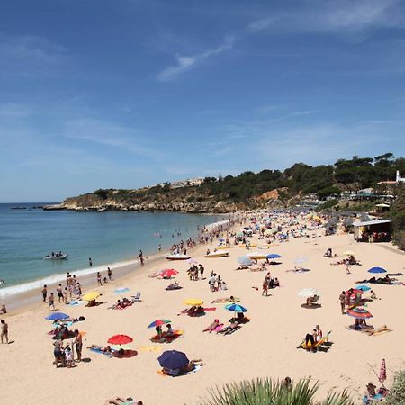 Apartamento Com Piscina Em Albufeira, Praia Da Oura Εξωτερικό φωτογραφία