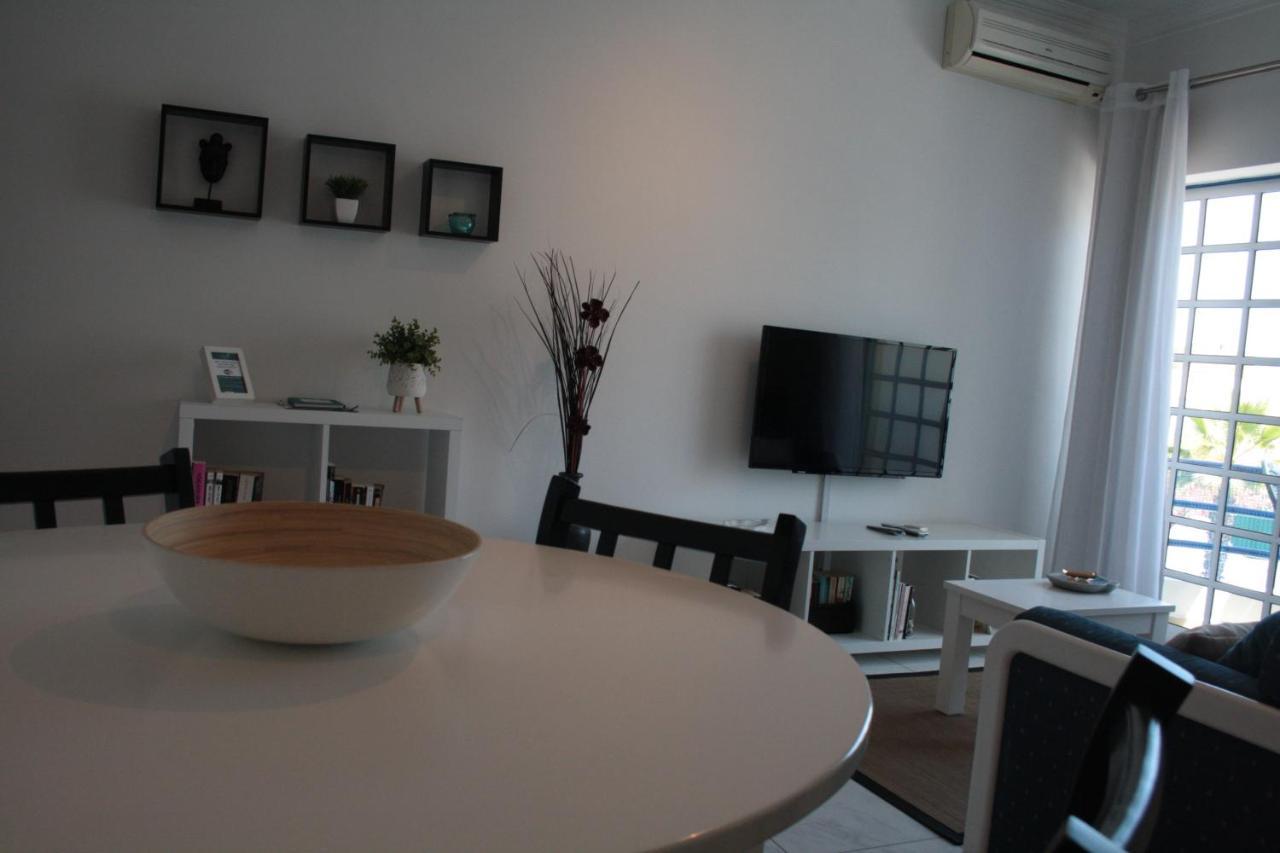Apartamento Com Piscina Em Albufeira, Praia Da Oura Εξωτερικό φωτογραφία