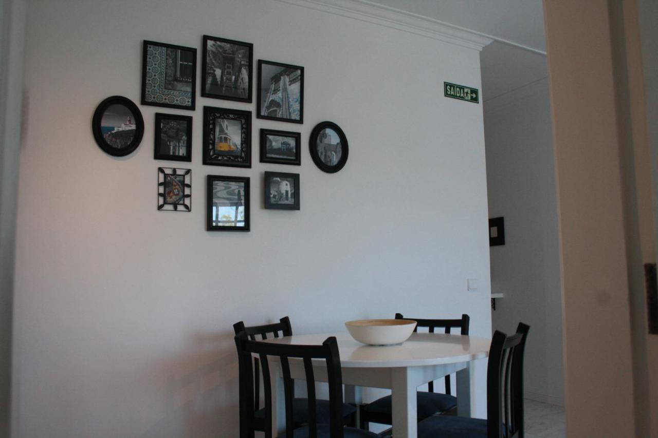 Apartamento Com Piscina Em Albufeira, Praia Da Oura Εξωτερικό φωτογραφία