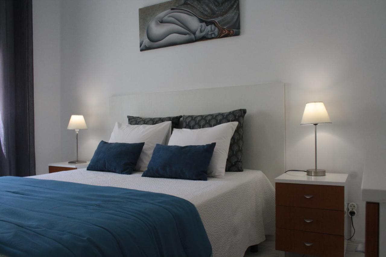 Apartamento Com Piscina Em Albufeira, Praia Da Oura Εξωτερικό φωτογραφία