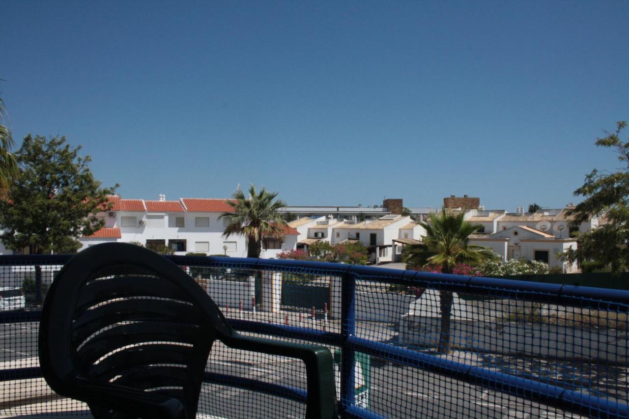Apartamento Com Piscina Em Albufeira, Praia Da Oura Εξωτερικό φωτογραφία