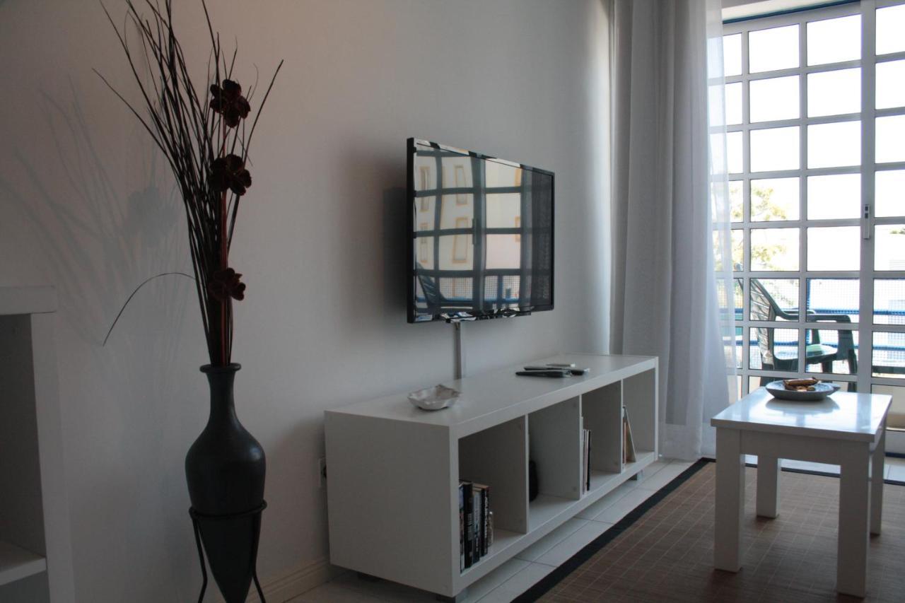 Apartamento Com Piscina Em Albufeira, Praia Da Oura Εξωτερικό φωτογραφία