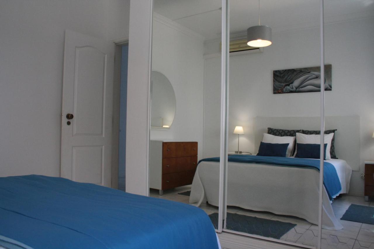 Apartamento Com Piscina Em Albufeira, Praia Da Oura Εξωτερικό φωτογραφία