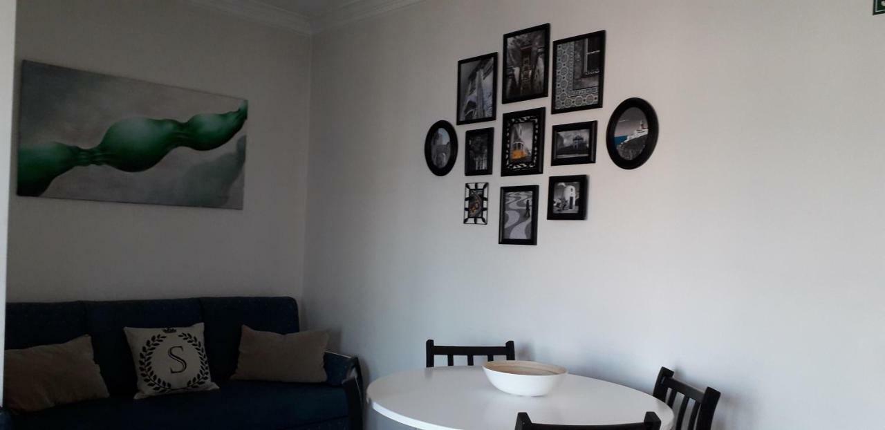 Apartamento Com Piscina Em Albufeira, Praia Da Oura Εξωτερικό φωτογραφία