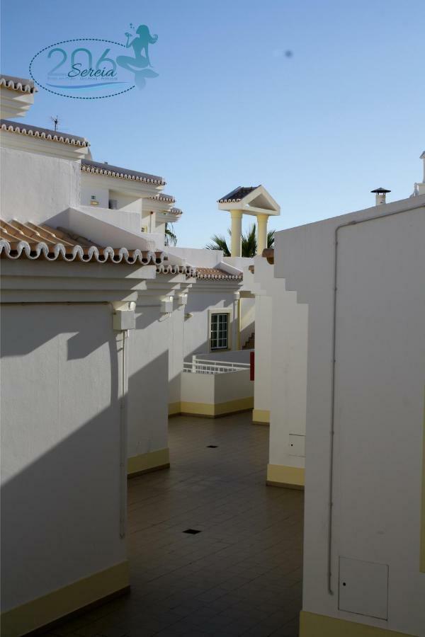 Apartamento Com Piscina Em Albufeira, Praia Da Oura Εξωτερικό φωτογραφία